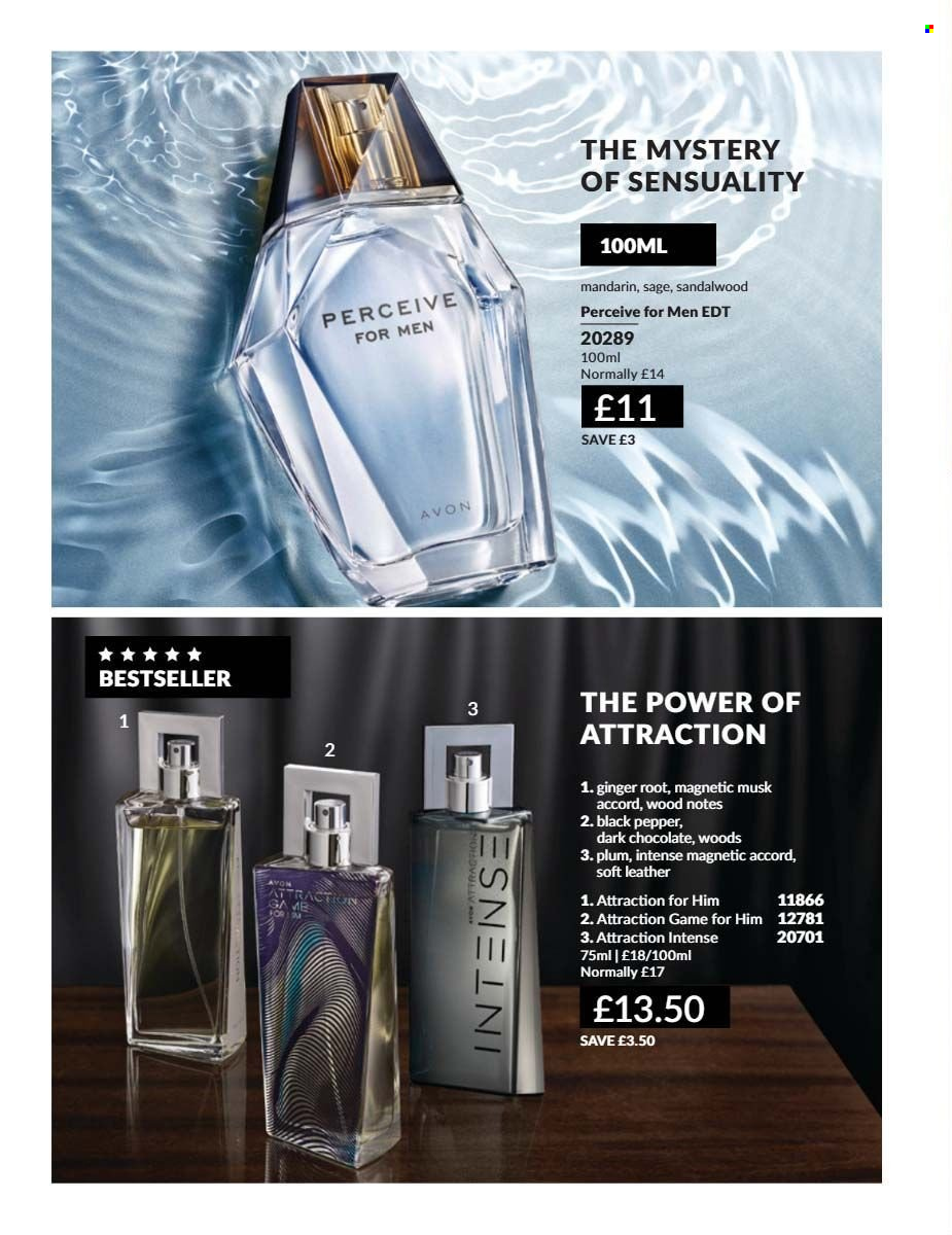 Avon offer - 01/04/2026 - 30/04/2026. Page 116