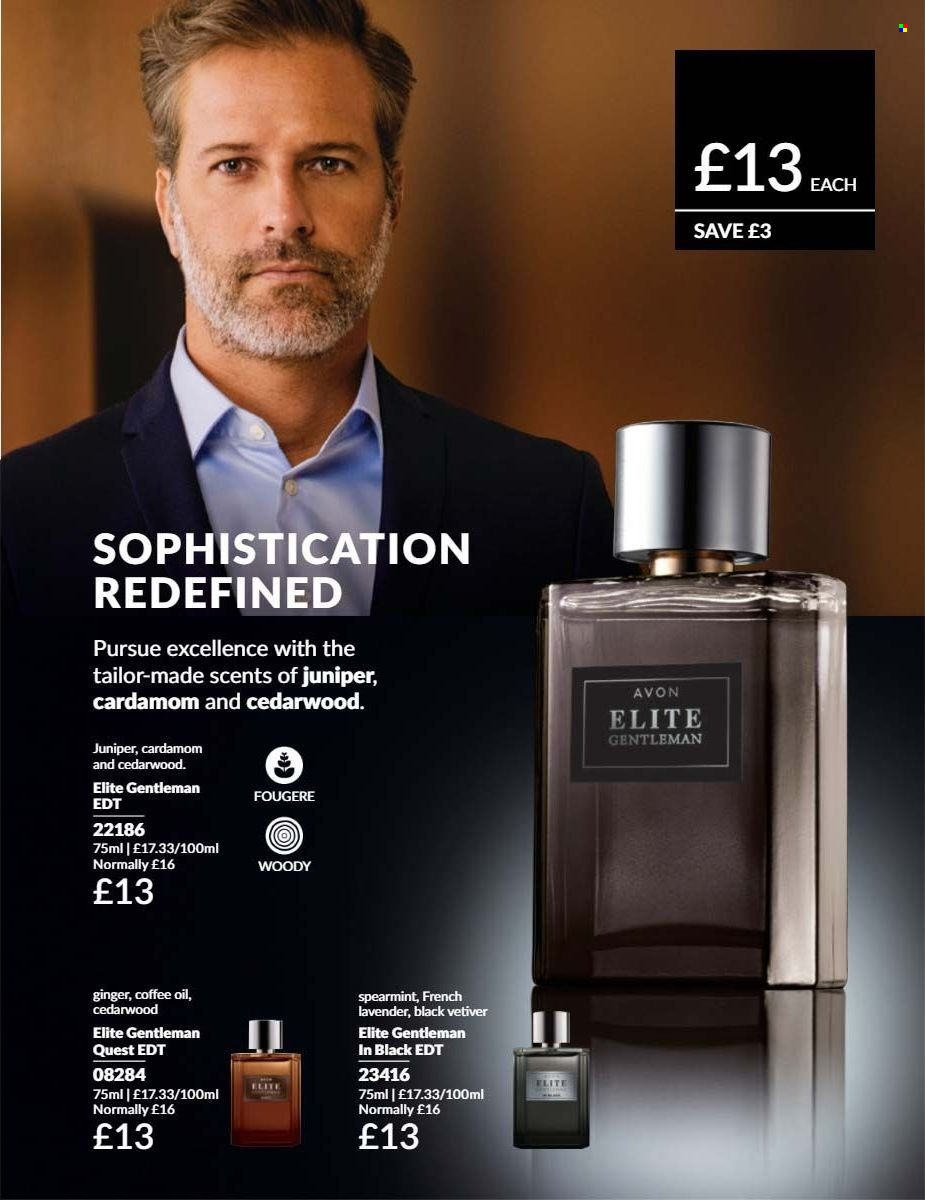 Avon offer - 01/04/2026 - 30/04/2026. Page 117