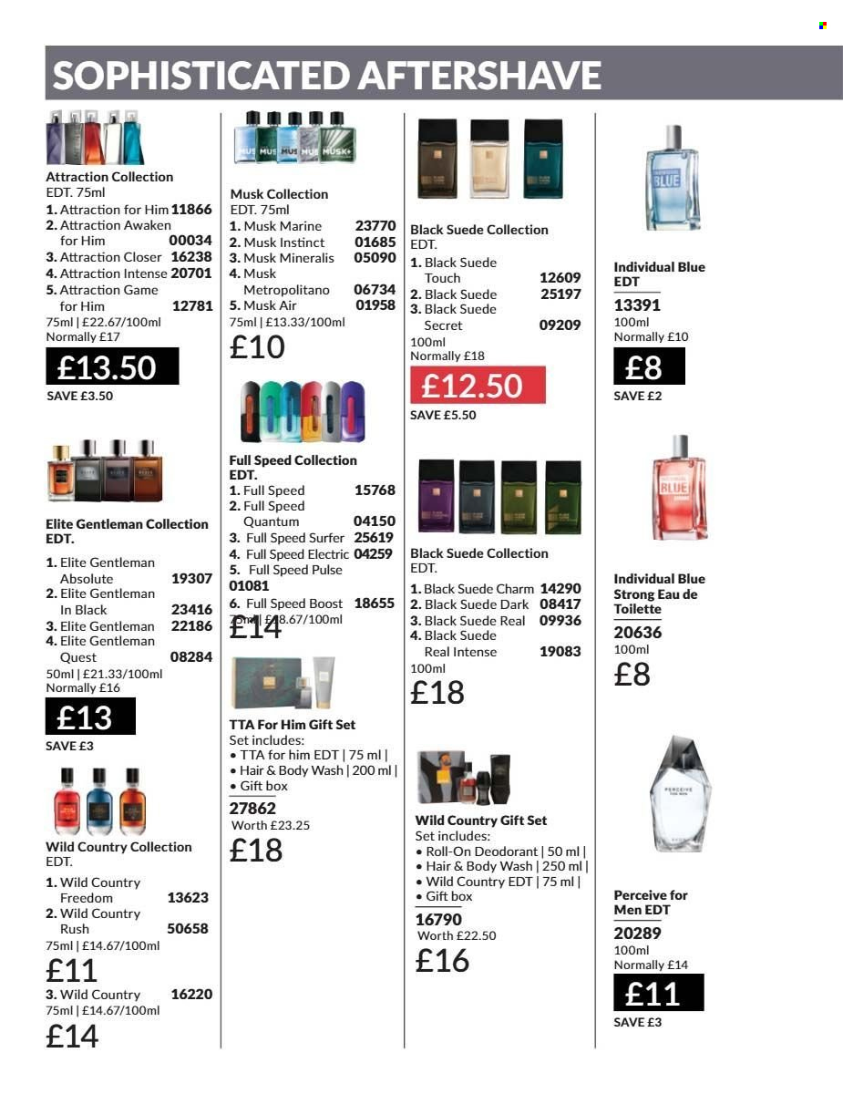 Avon offer - 01/04/2026 - 30/04/2026. Page 118