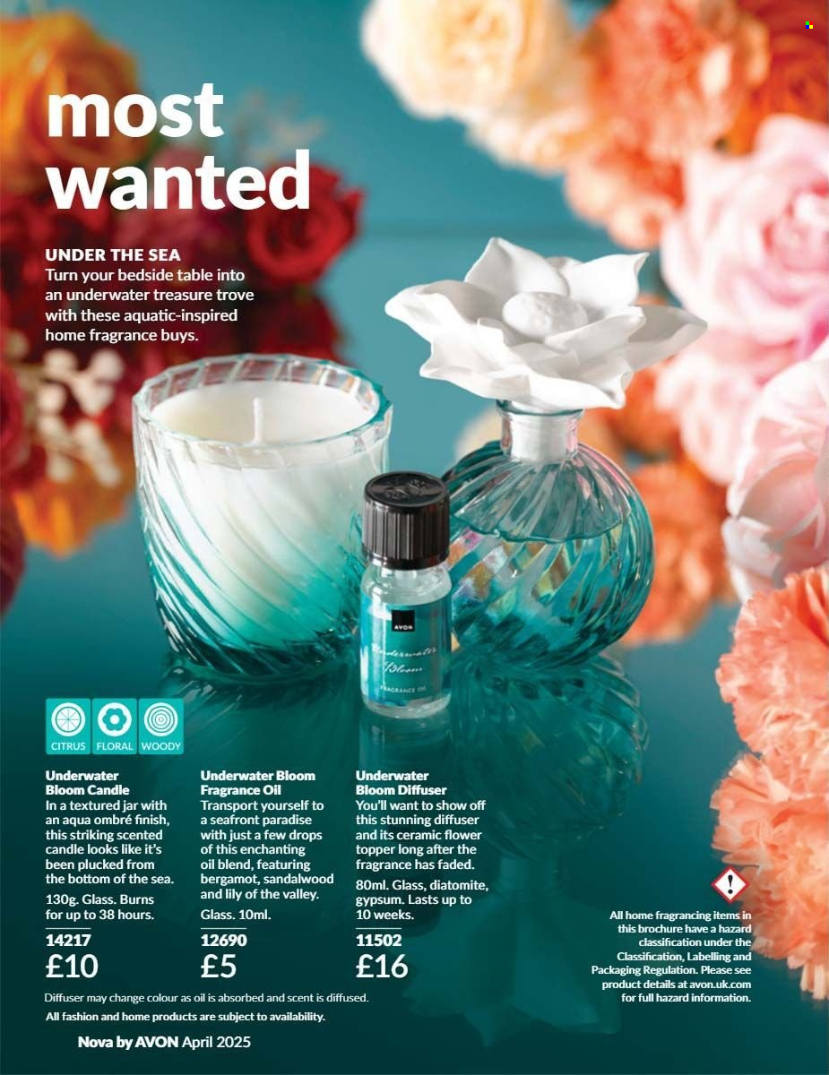 Avon offer - 01/04/2026 - 30/04/2026. Page 122