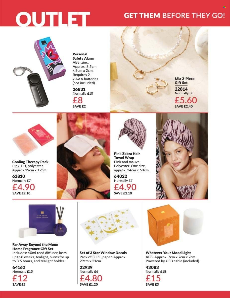 Avon offer - 01/04/2026 - 30/04/2026. Page 142