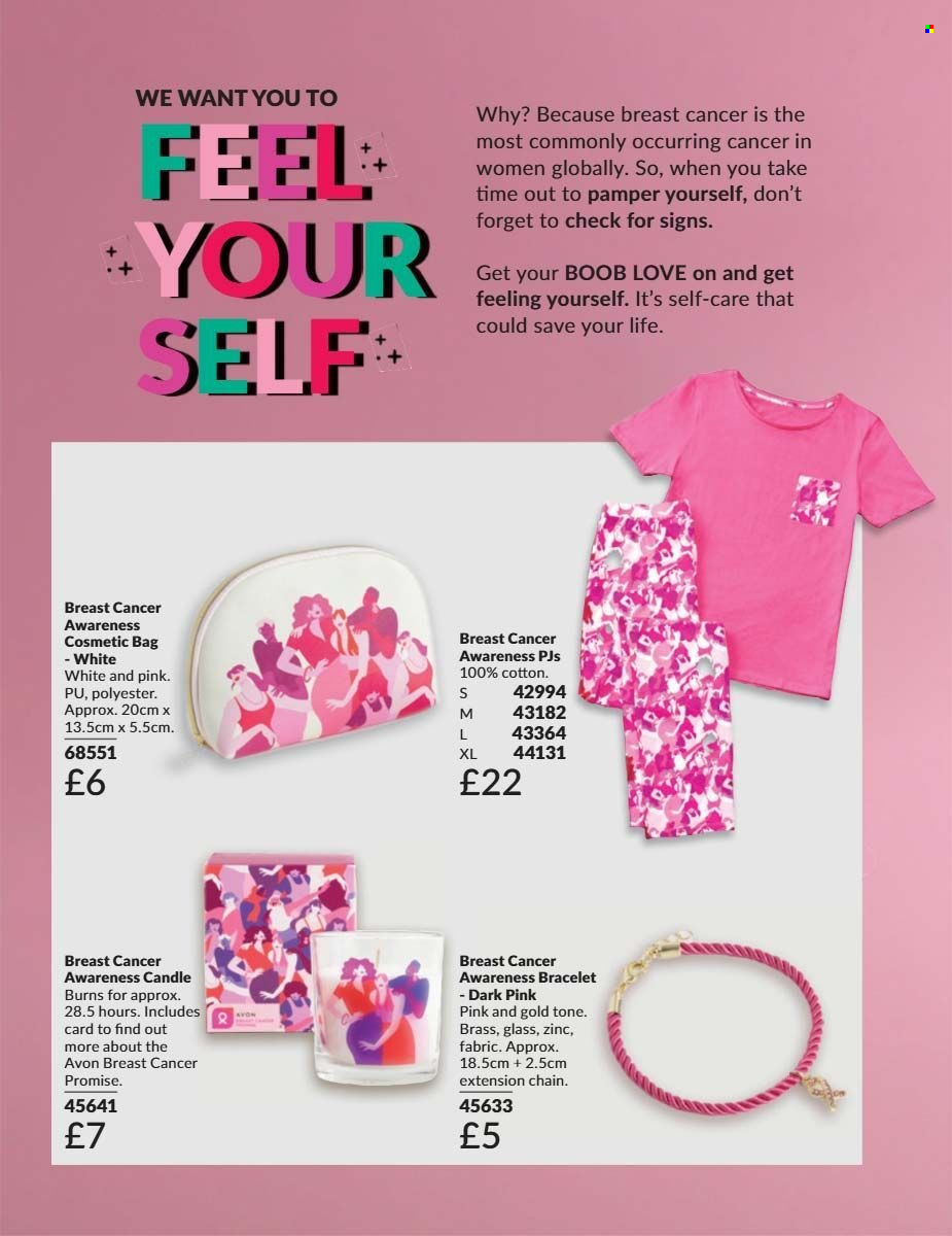 Avon offer - 01/04/2026 - 30/04/2026. Page 146