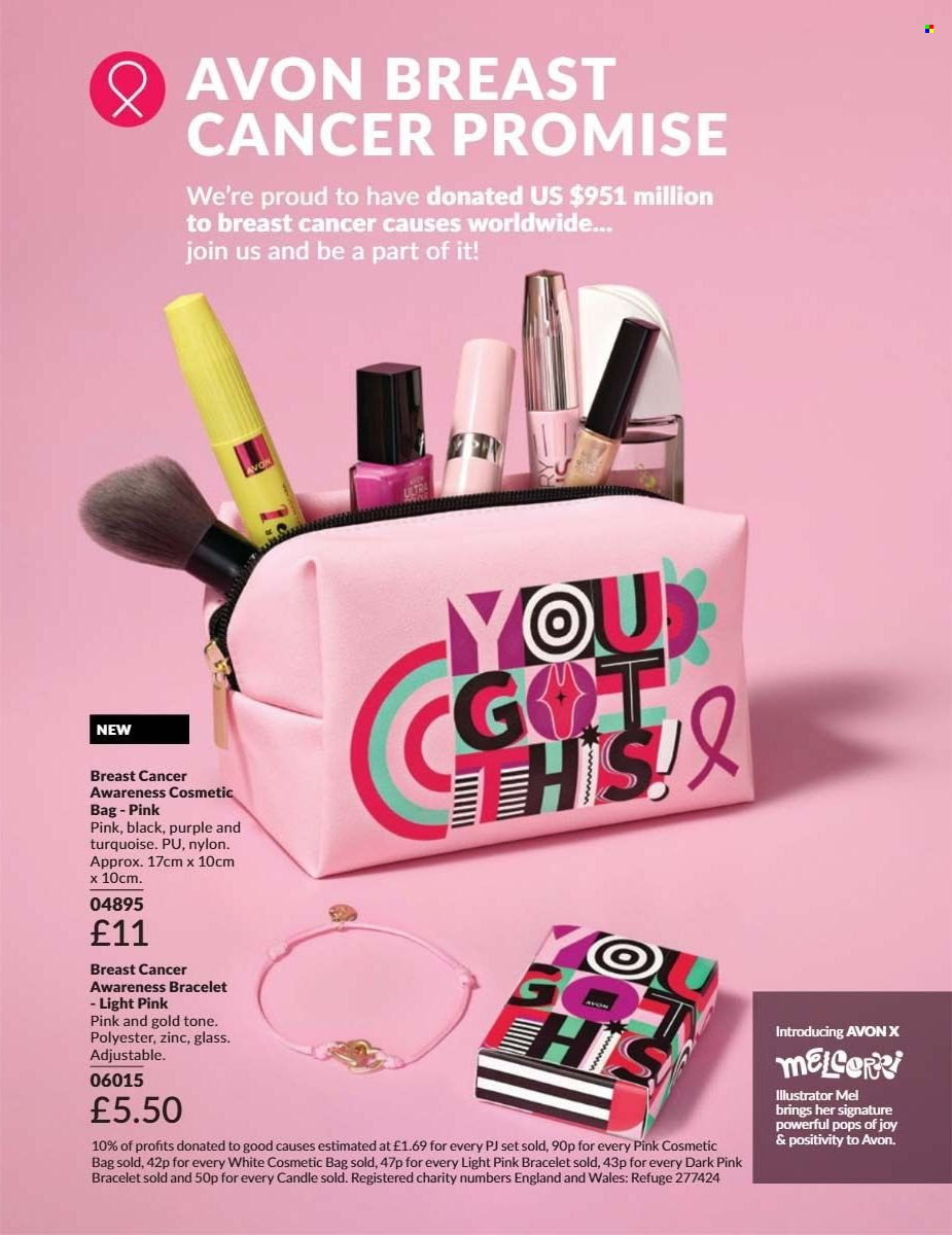 Avon offer - 01/04/2026 - 30/04/2026. Page 147