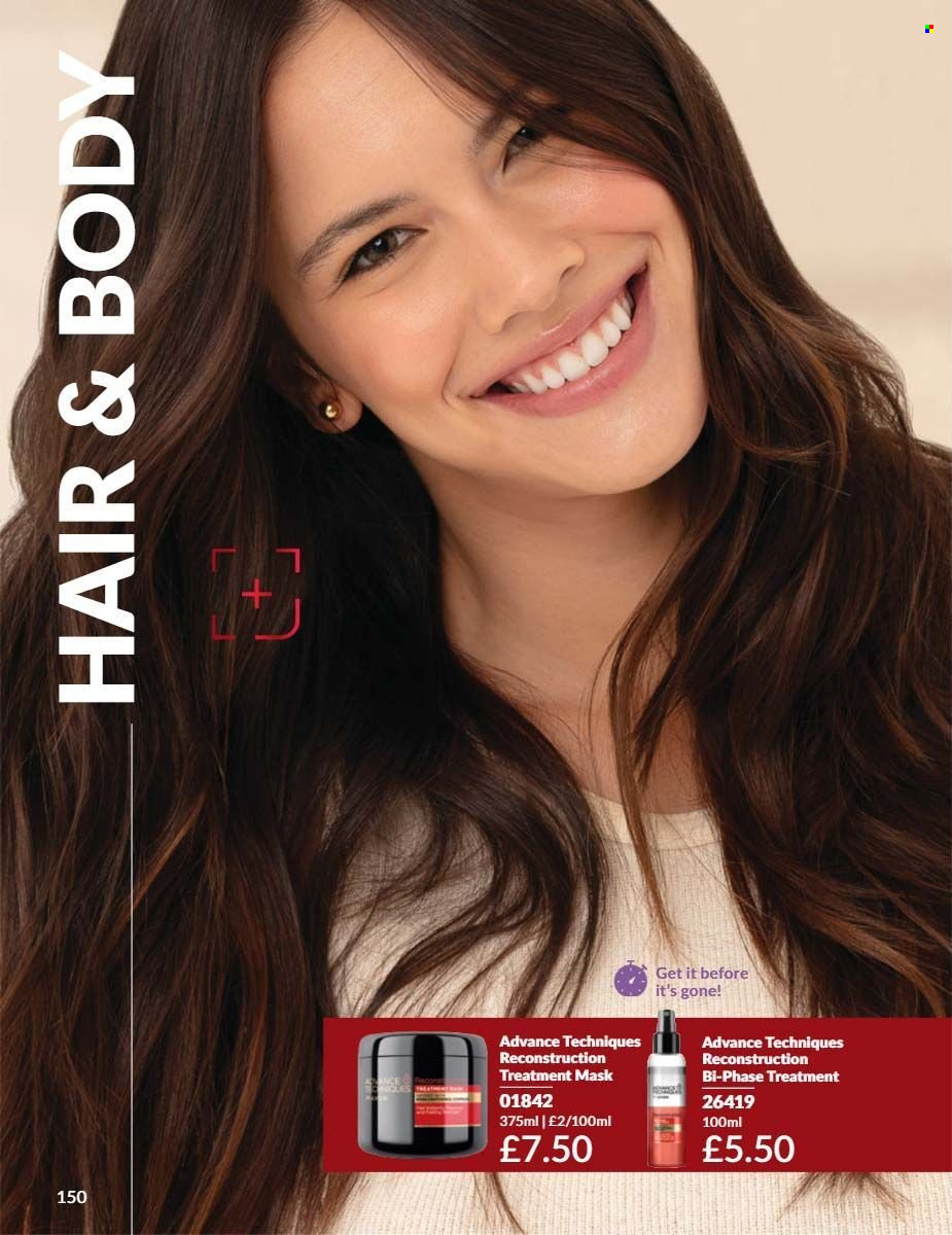 Avon offer - 01/04/2026 - 30/04/2026. Page 148