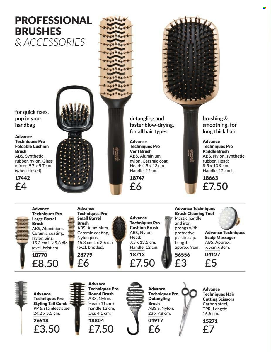 Avon offer - 01/04/2026 - 30/04/2026. Page 154