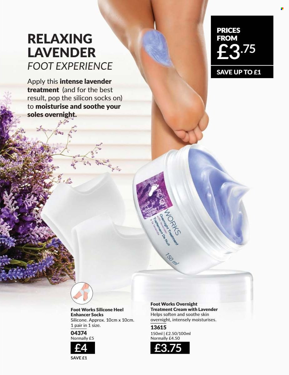 Avon offer - 01/04/2026 - 30/04/2026. Page 157