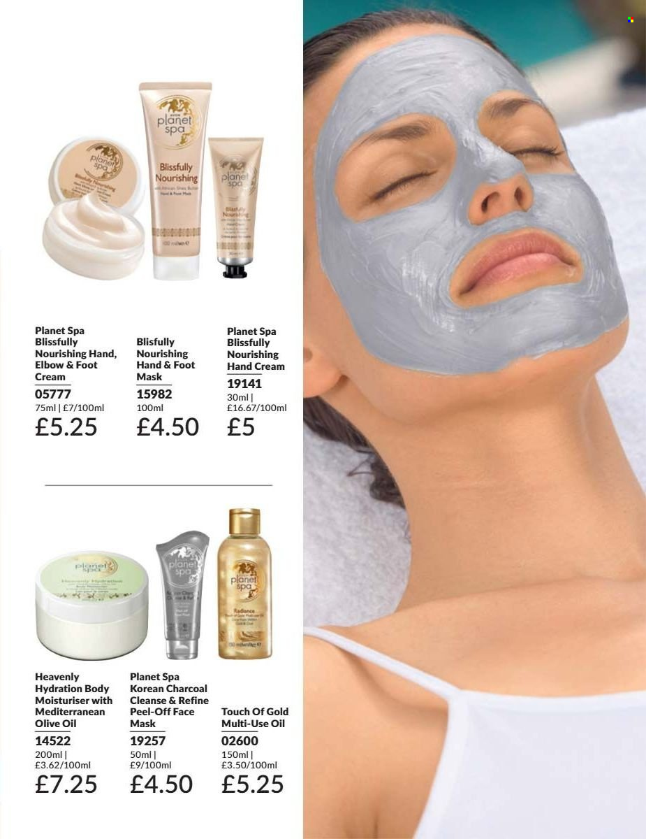 Avon offer - 01/04/2026 - 30/04/2026. Page 173
