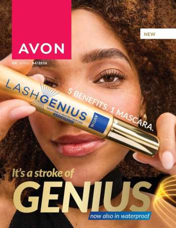 thumbnail - Avon offer - CAMPAIGN 4