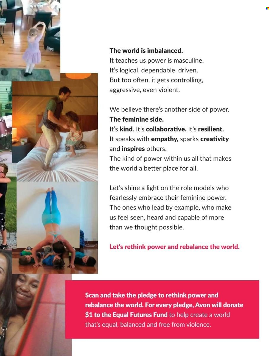 Avon offer - 01/04/2026 - 30/04/2026. Page 3