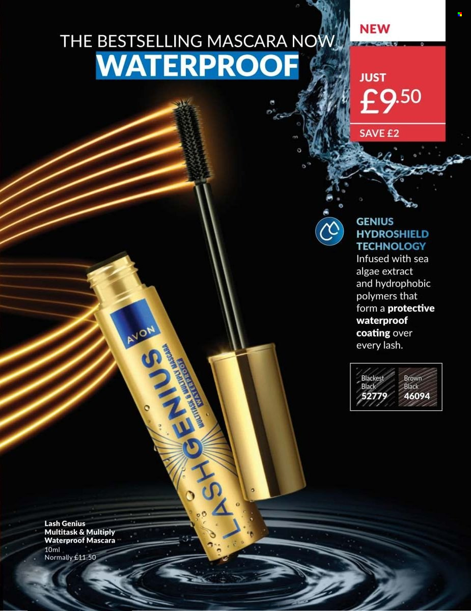 Avon offer - 01/04/2026 - 30/04/2026. Page 7