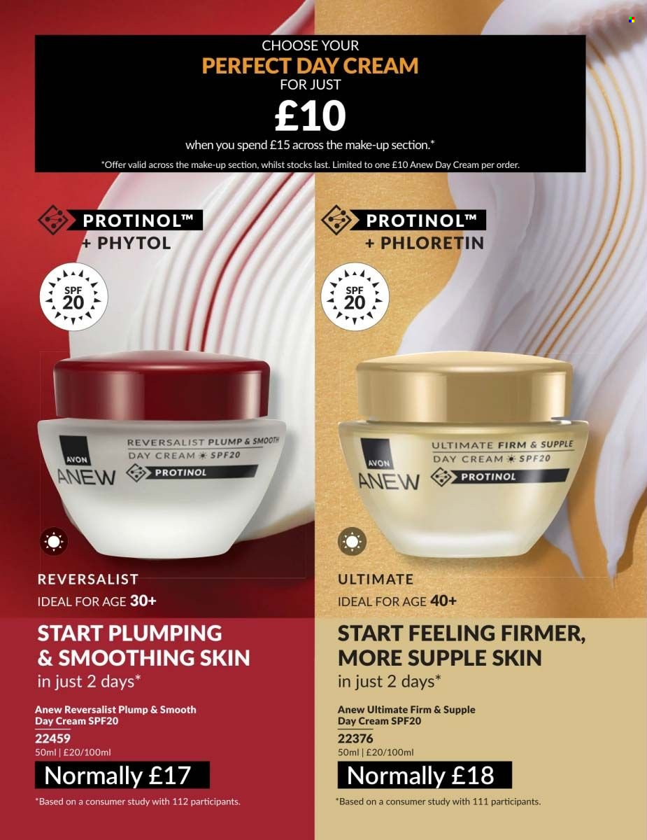 Avon offer - 01/04/2026 - 30/04/2026. Page 8