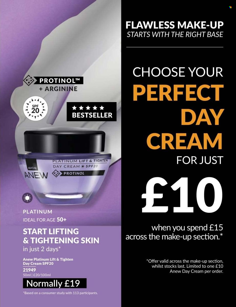 Avon offer - 01/04/2026 - 30/04/2026. Page 9