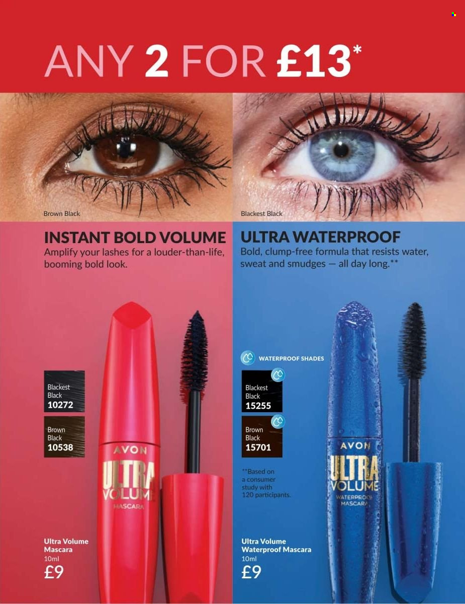 Avon offer - 01/04/2026 - 30/04/2026. Page 17