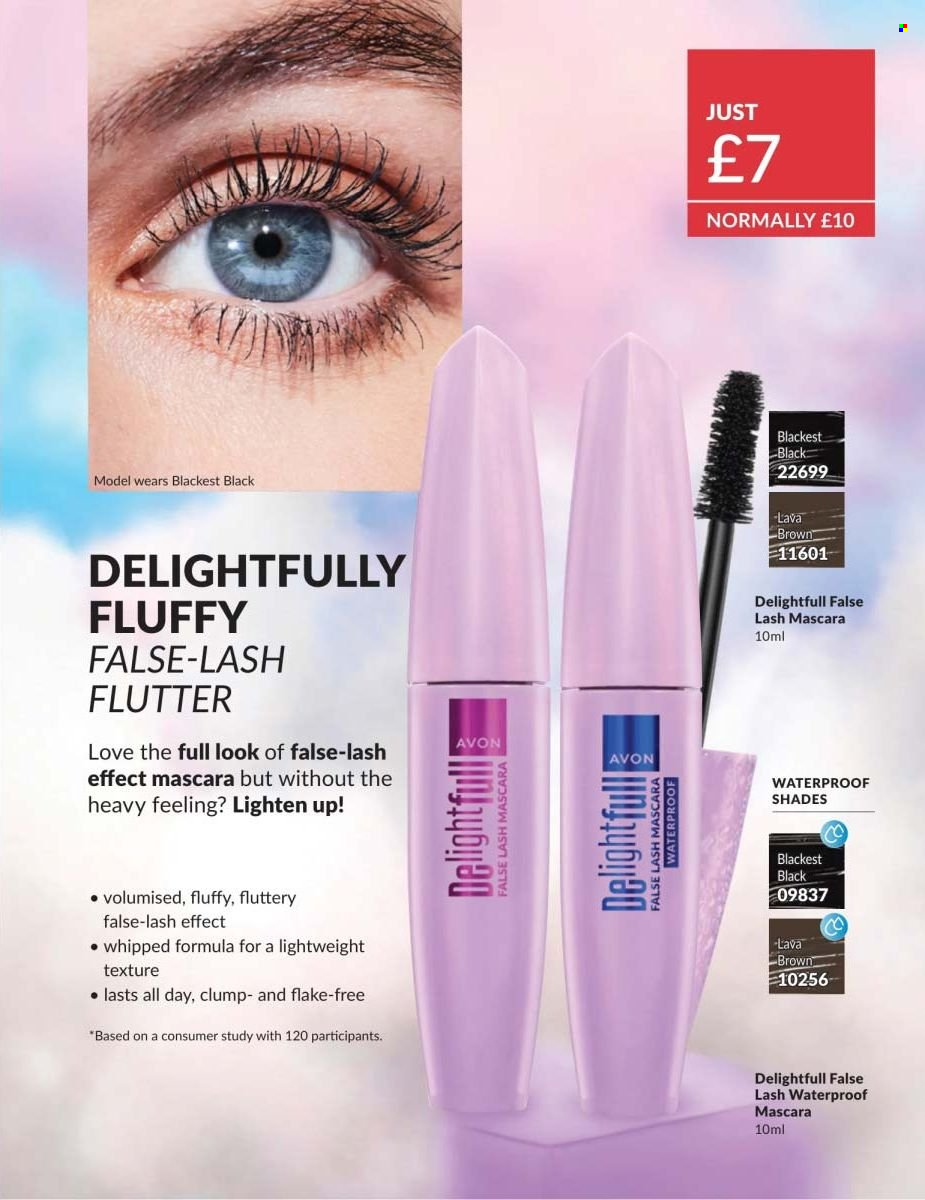 Avon offer - 01/04/2026 - 30/04/2026. Page 19