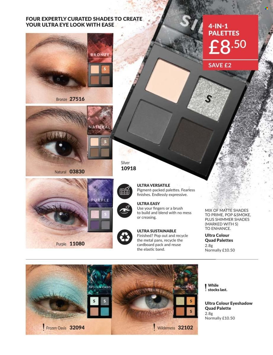 Avon offer - 01/04/2026 - 30/04/2026. Page 21