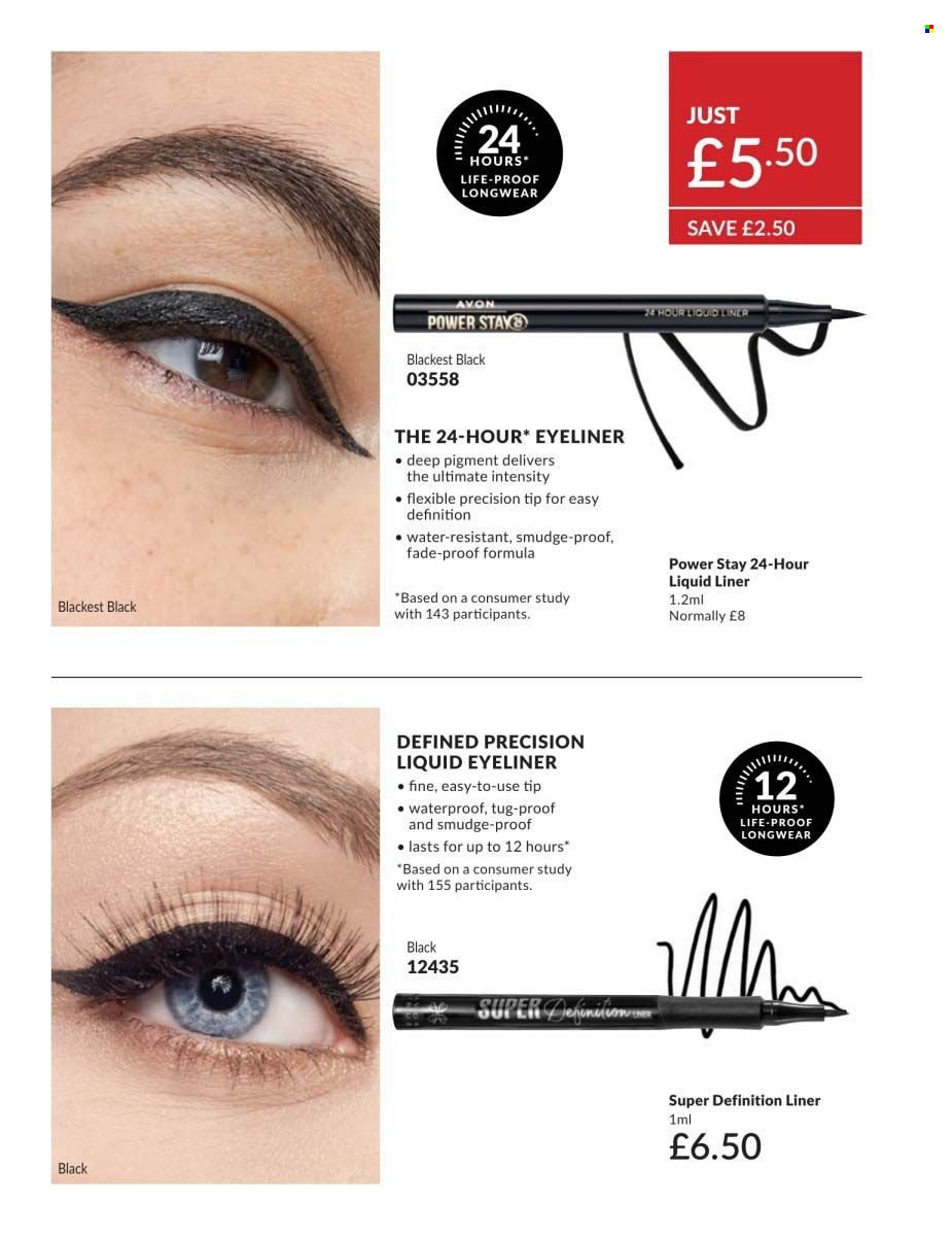 Avon offer - 01/04/2026 - 30/04/2026. Page 24