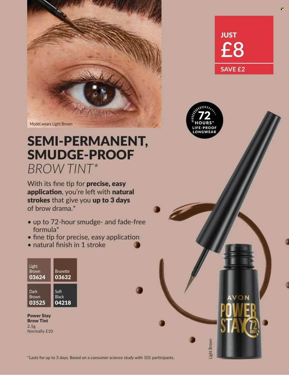 Avon offer - 01/04/2026 - 30/04/2026. Page 29