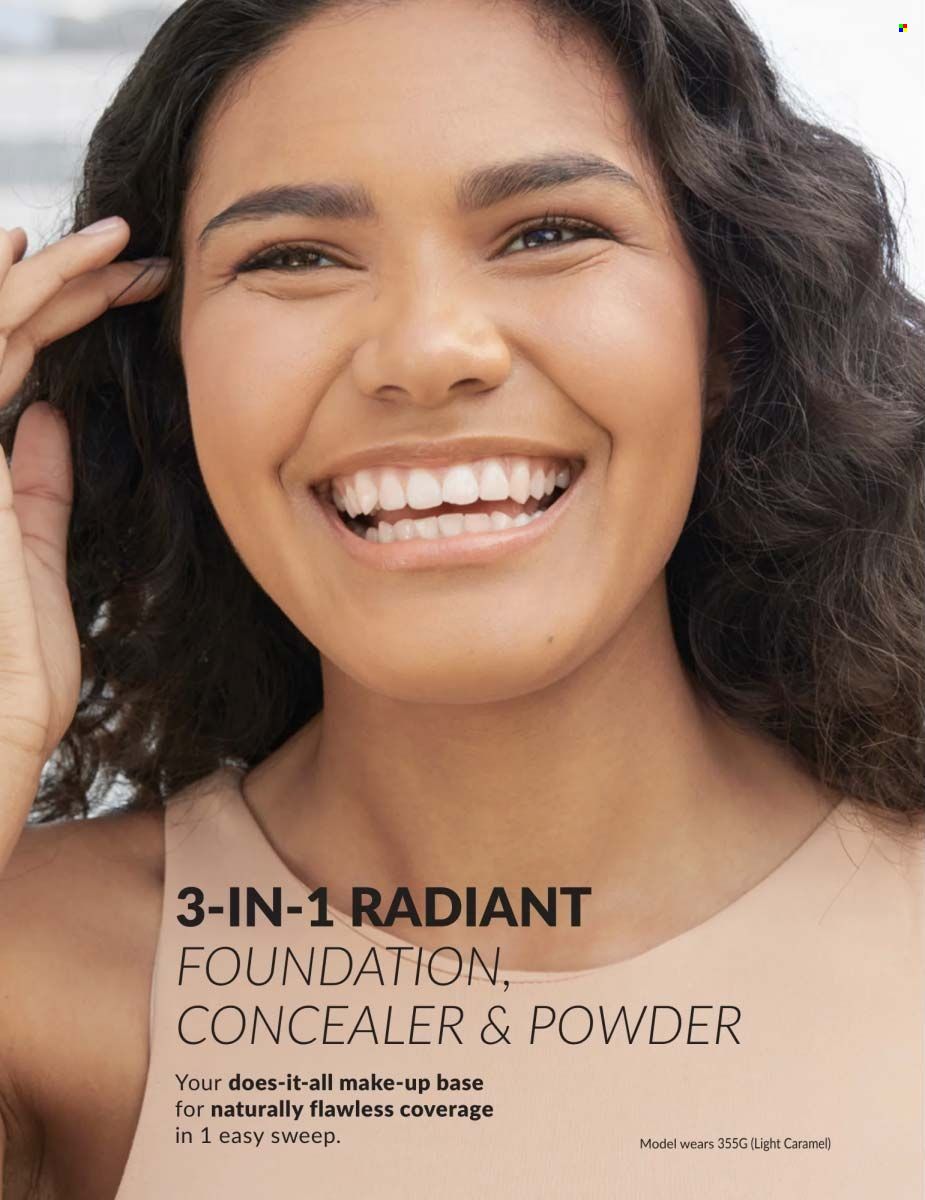 Avon offer - 01/04/2026 - 30/04/2026. Page 44