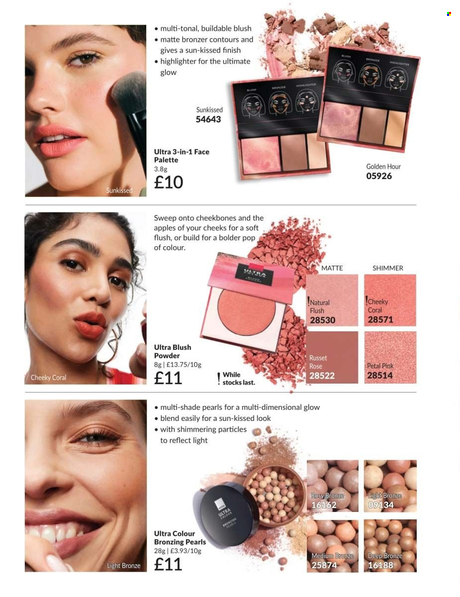 Avon offer - 01/04/2026 - 30/04/2026. Page 52