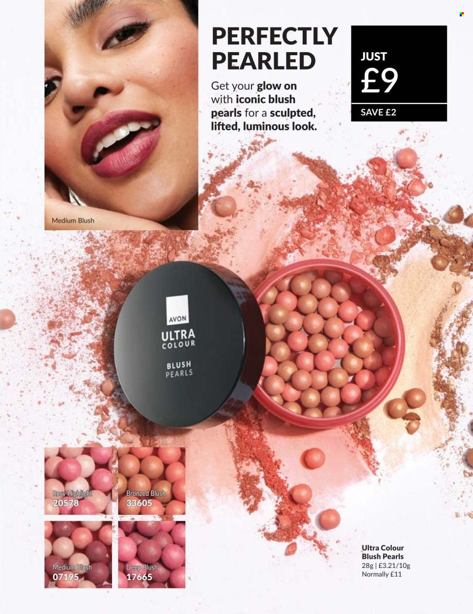 Avon offer - 01/04/2026 - 30/04/2026. Page 53