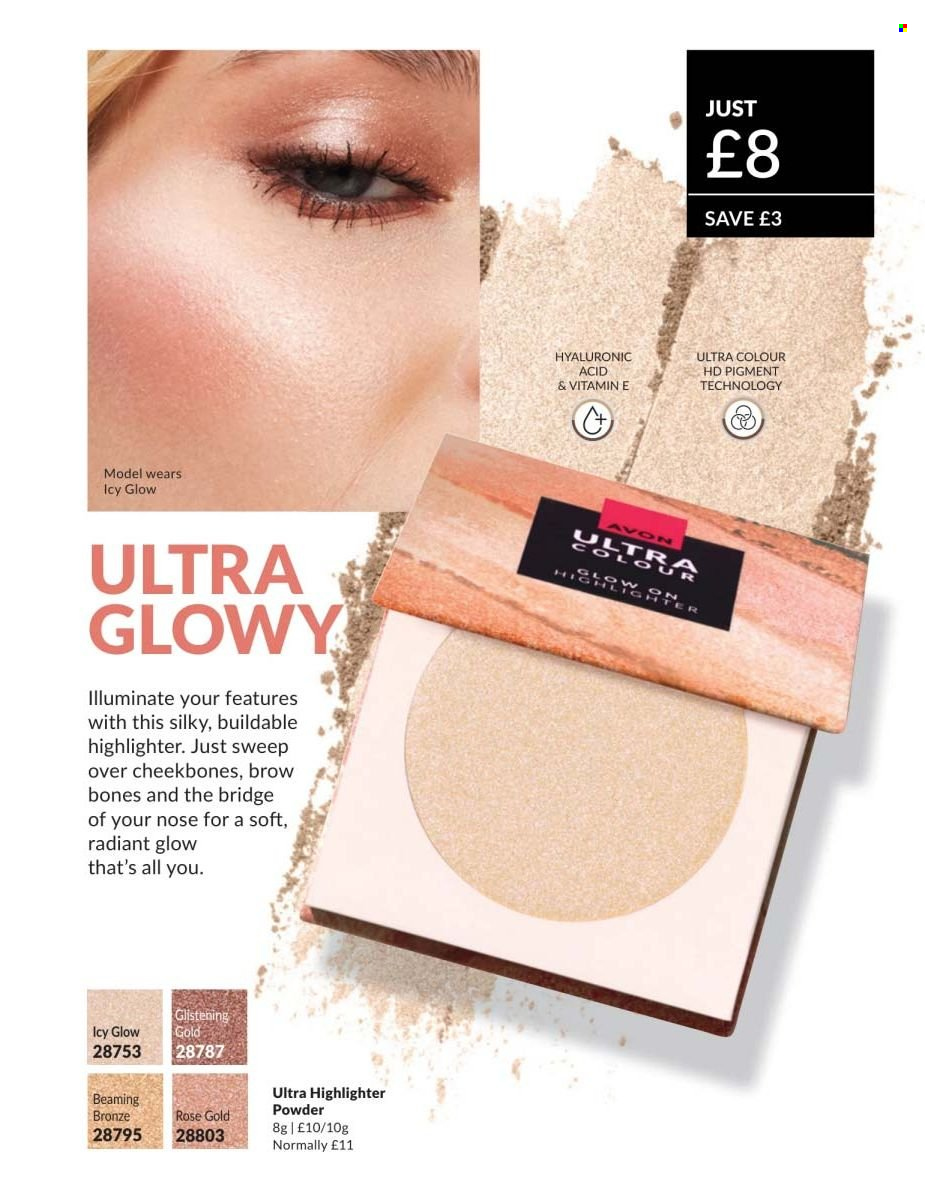 Avon offer - 01/04/2026 - 30/04/2026. Page 55