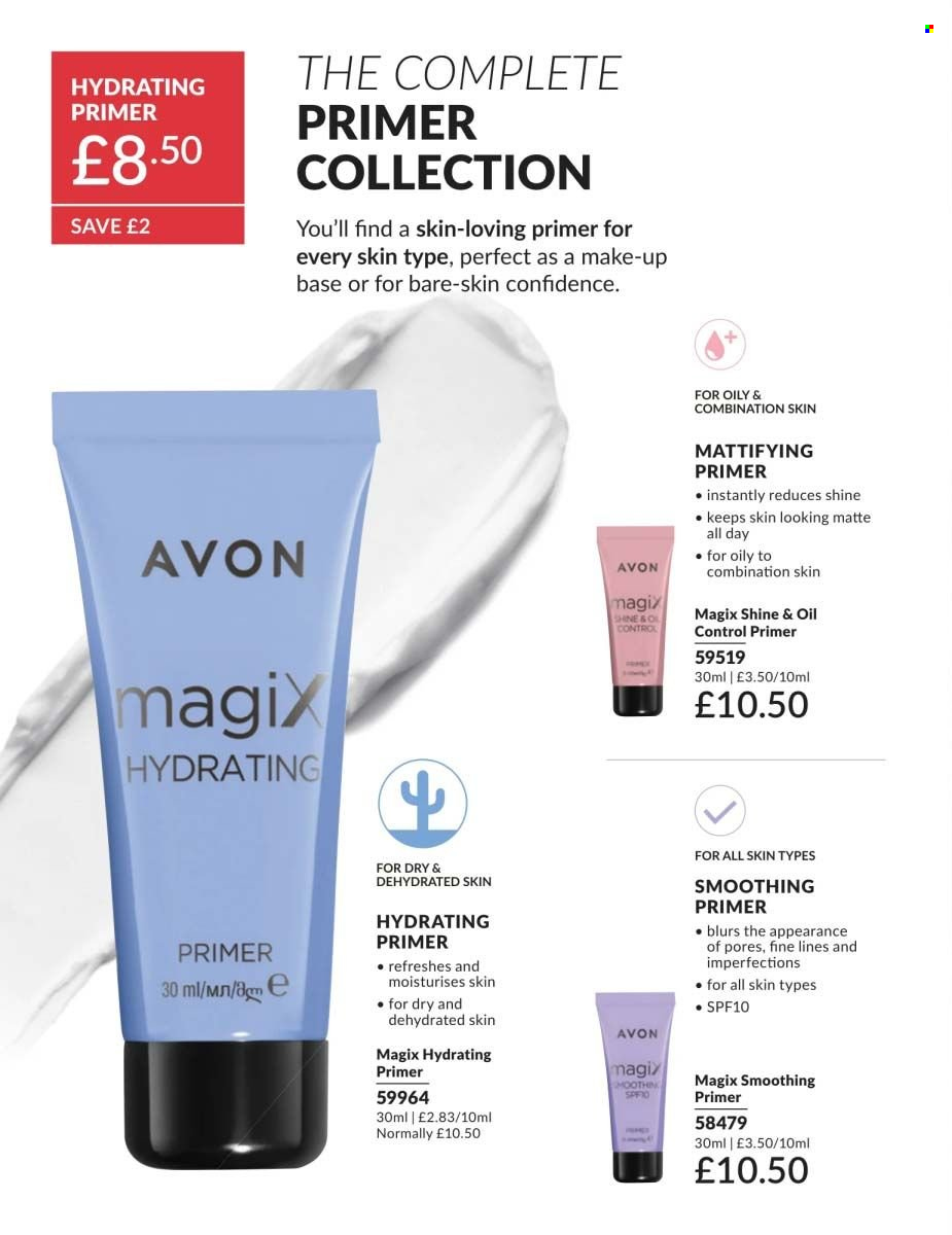 Avon offer - 01/04/2026 - 30/04/2026. Page 56