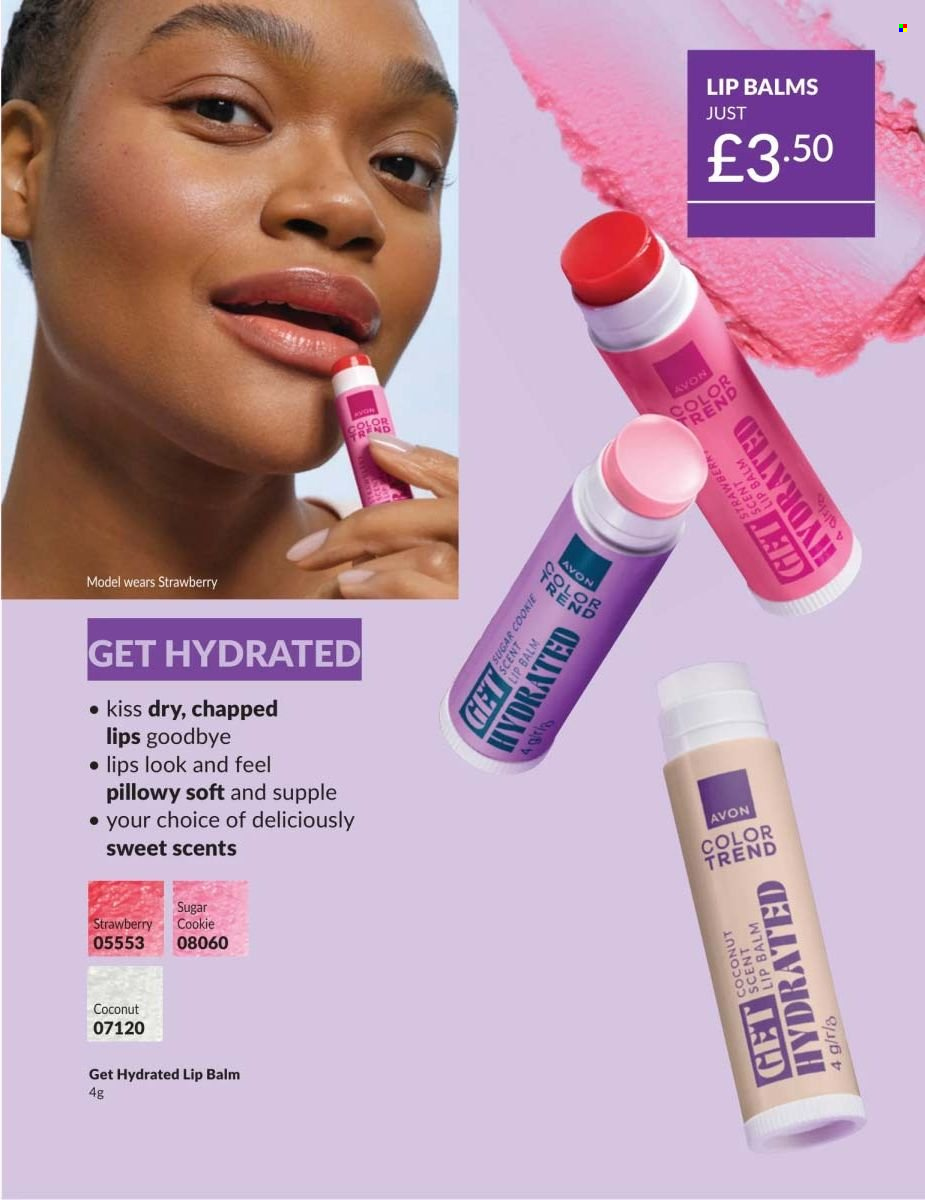 Avon offer - 01/04/2026 - 30/04/2026. Page 63