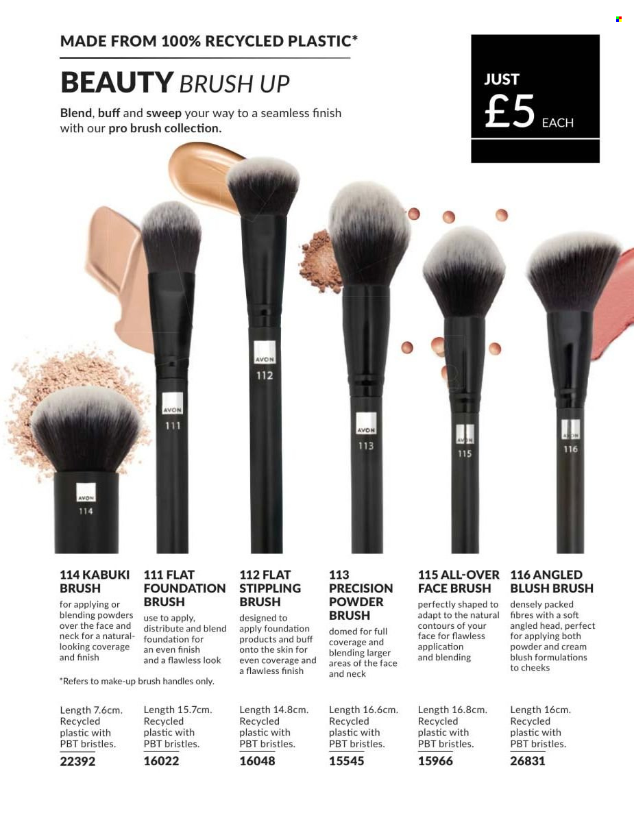 Avon offer - 01/04/2026 - 30/04/2026. Page 65