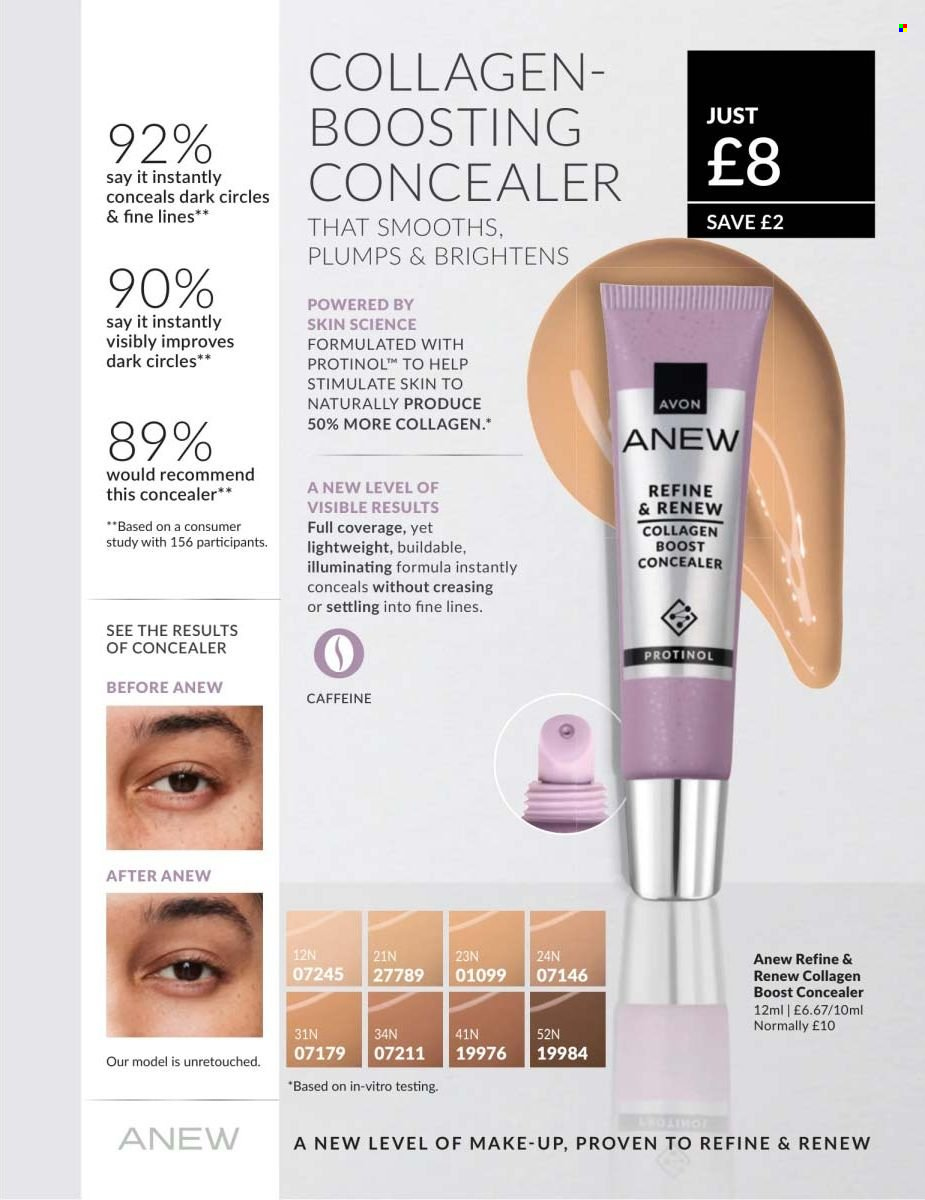 Avon offer - 01/04/2026 - 30/04/2026. Page 67