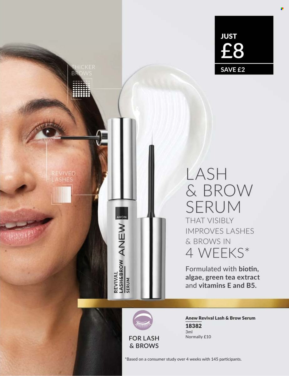 Avon offer - 01/04/2026 - 30/04/2026. Page 69