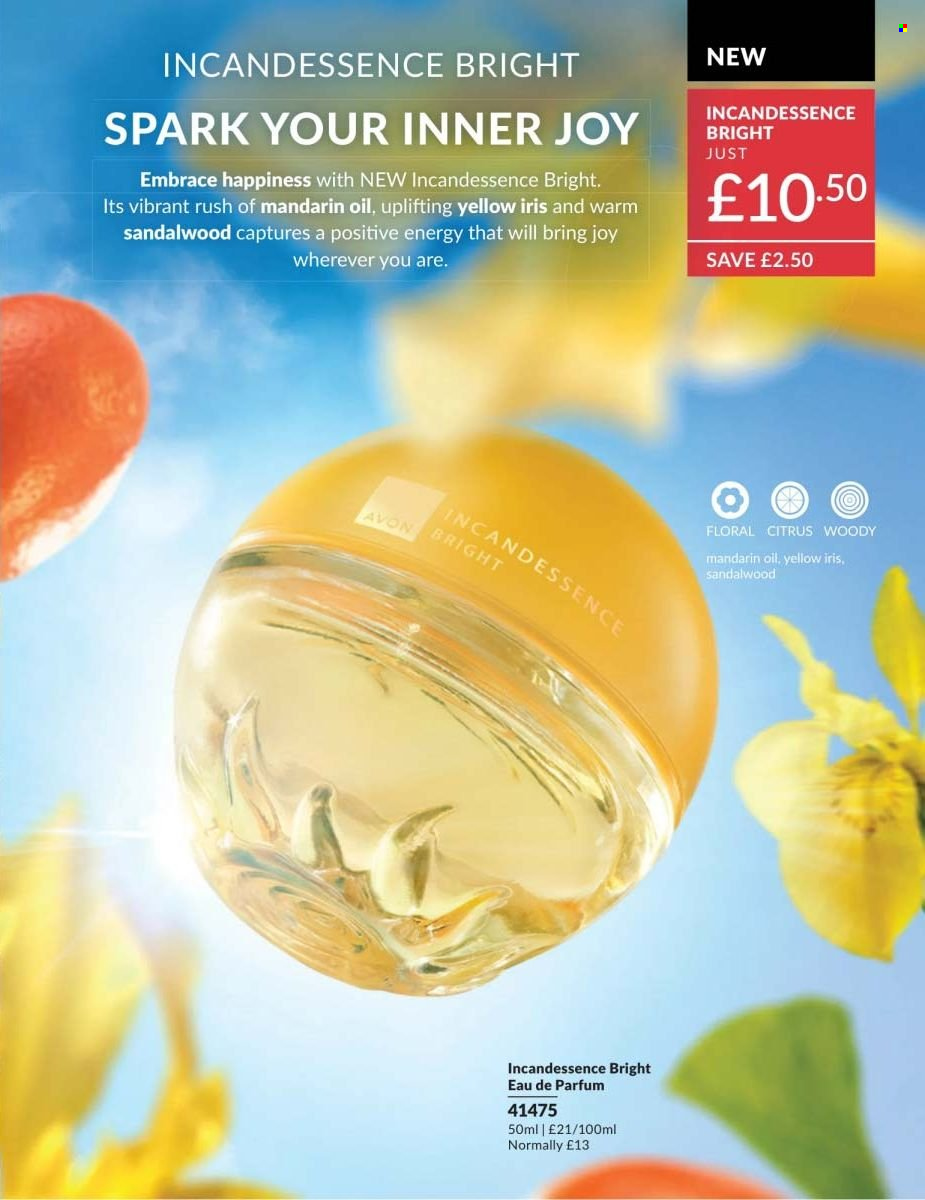 Avon offer - 01/04/2026 - 30/04/2026. Page 71