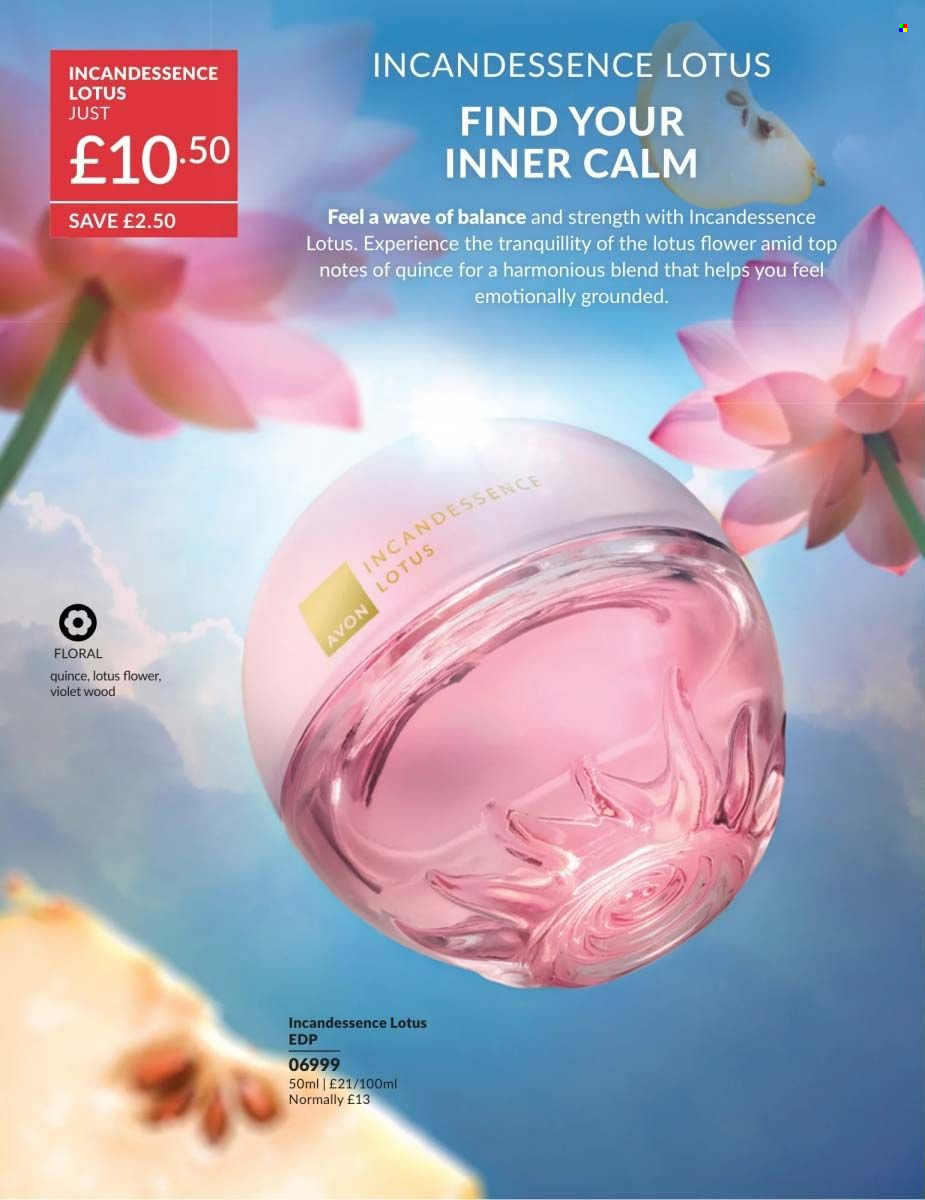 Avon offer - 01/04/2026 - 30/04/2026. Page 72