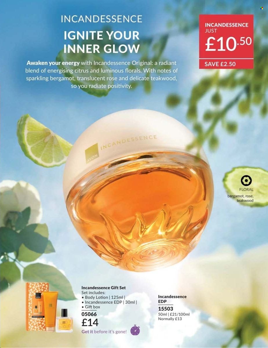 Avon offer - 01/04/2026 - 30/04/2026. Page 73