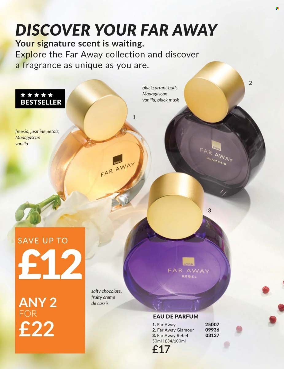 Avon offer - 01/04/2026 - 30/04/2026. Page 74