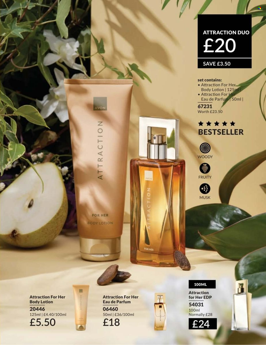 Avon offer - 01/04/2026 - 30/04/2026. Page 79