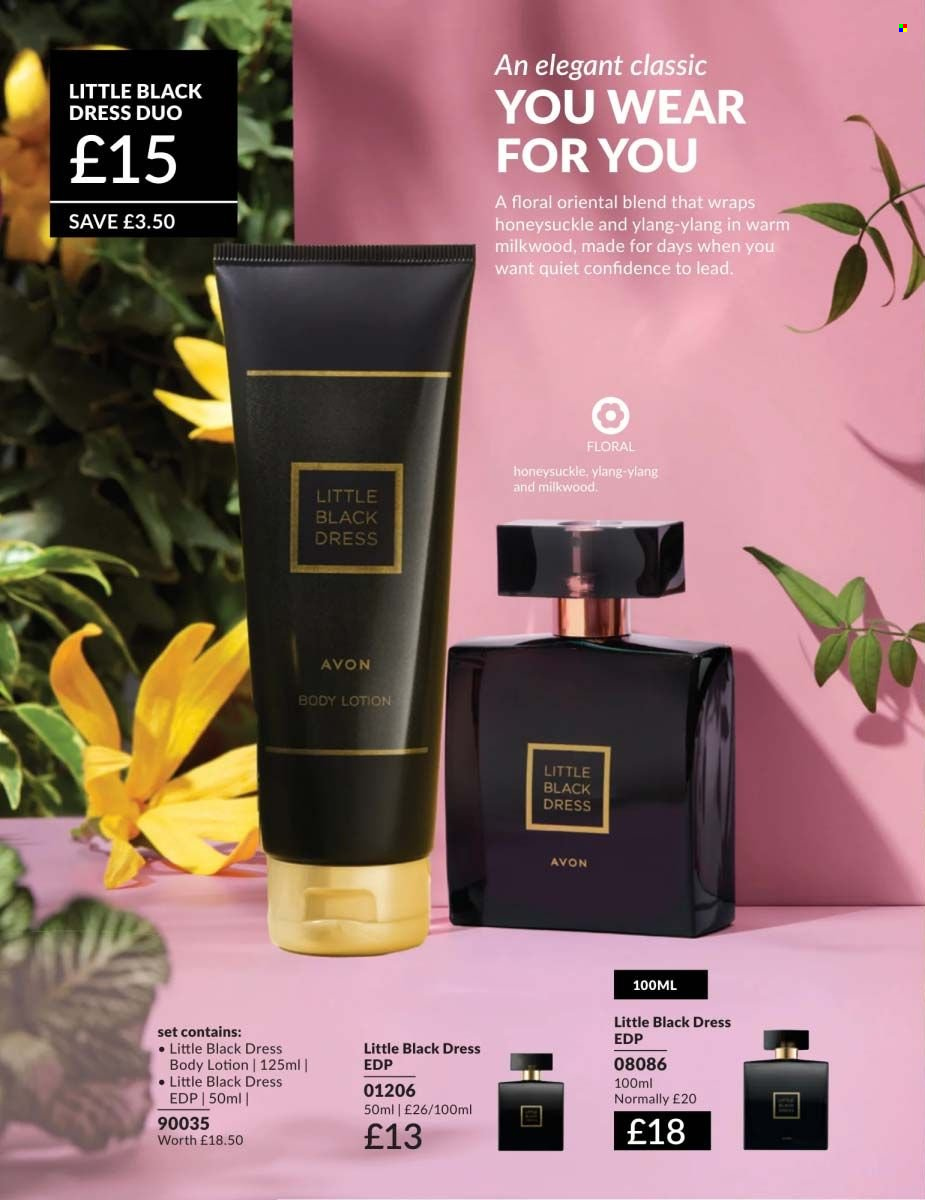 Avon offer - 01/04/2026 - 30/04/2026. Page 82