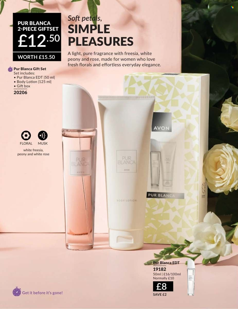Avon offer - 01/04/2026 - 30/04/2026. Page 84