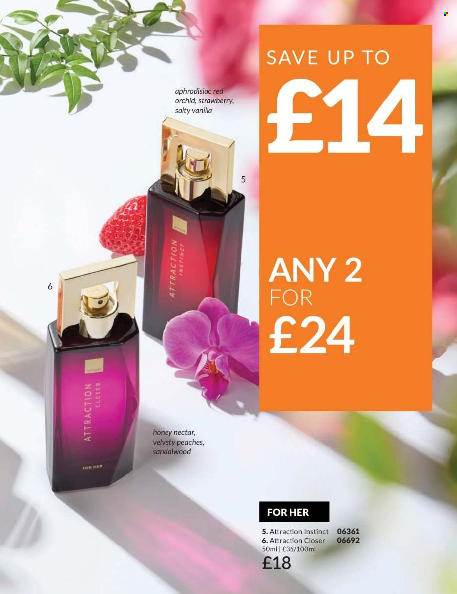 Avon offer - 01/04/2026 - 30/04/2026. Page 87