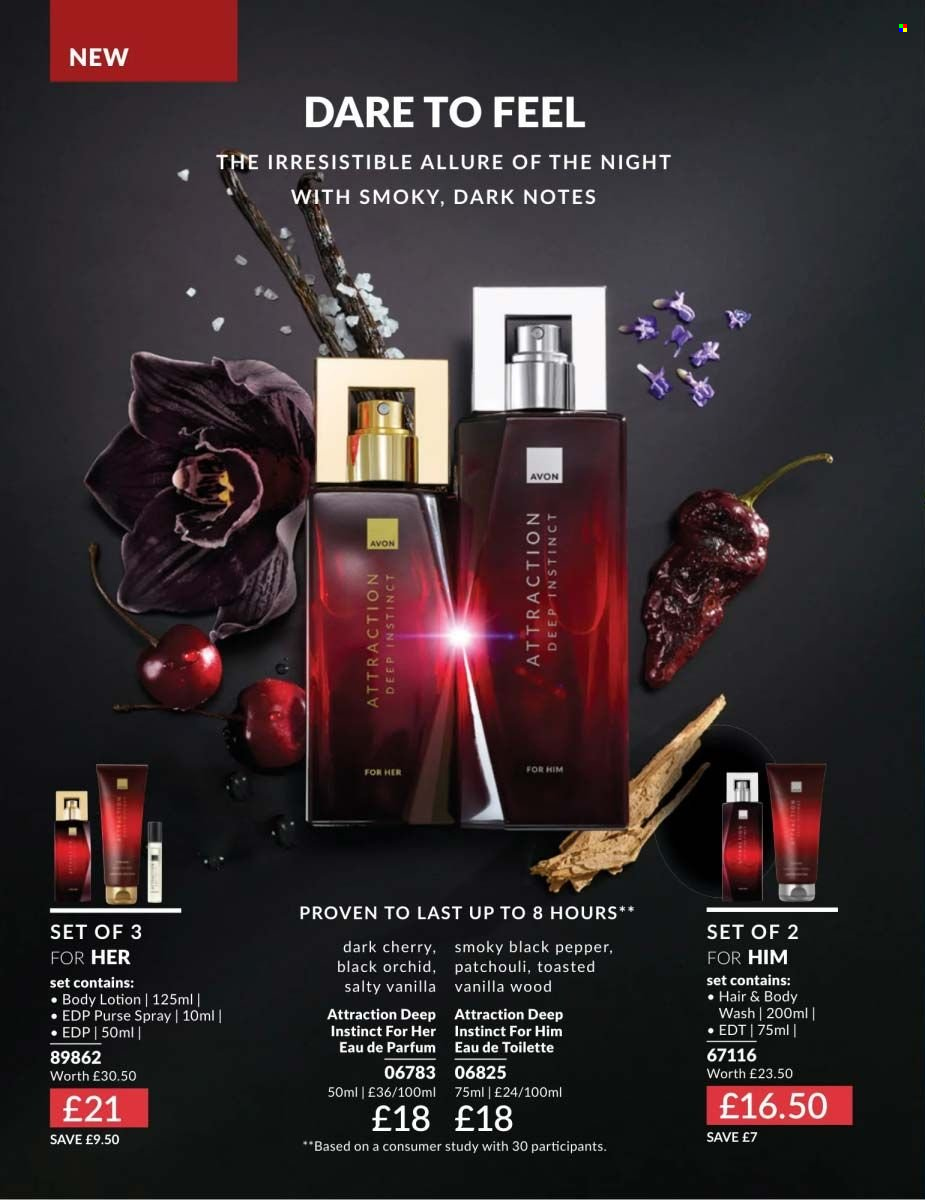 Avon offer - 01/04/2026 - 30/04/2026. Page 88