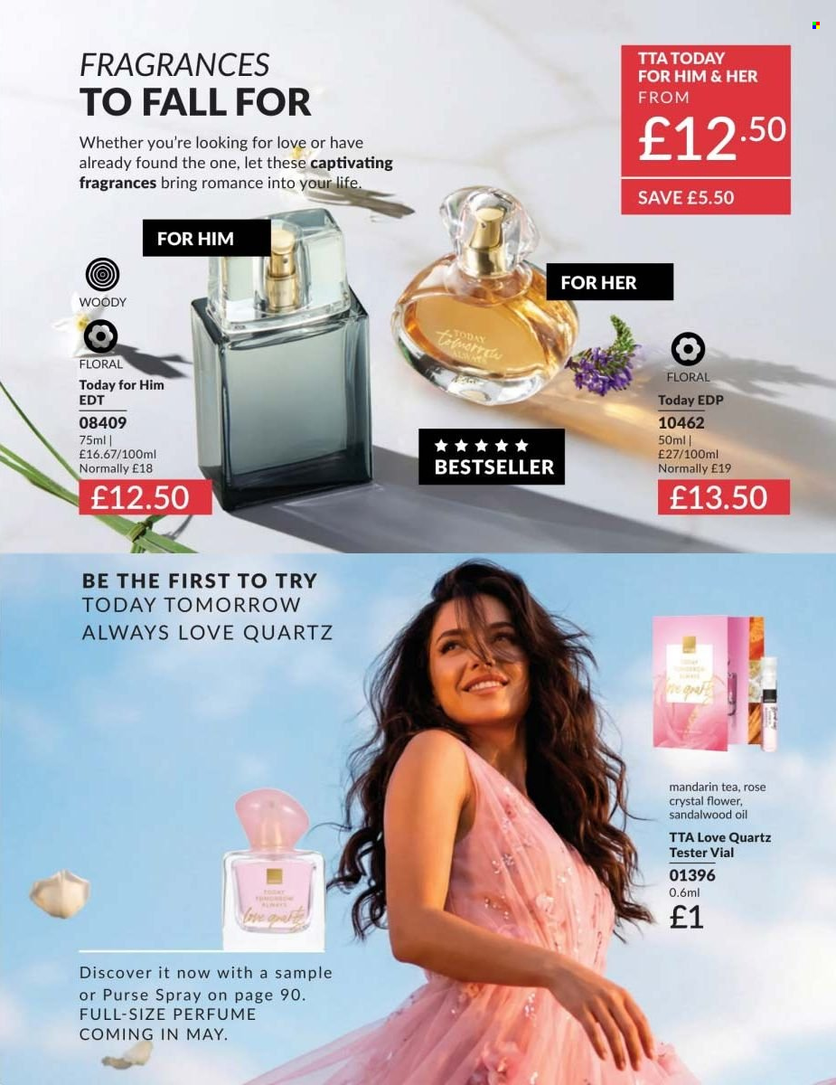 Avon offer - 01/04/2026 - 30/04/2026. Page 89