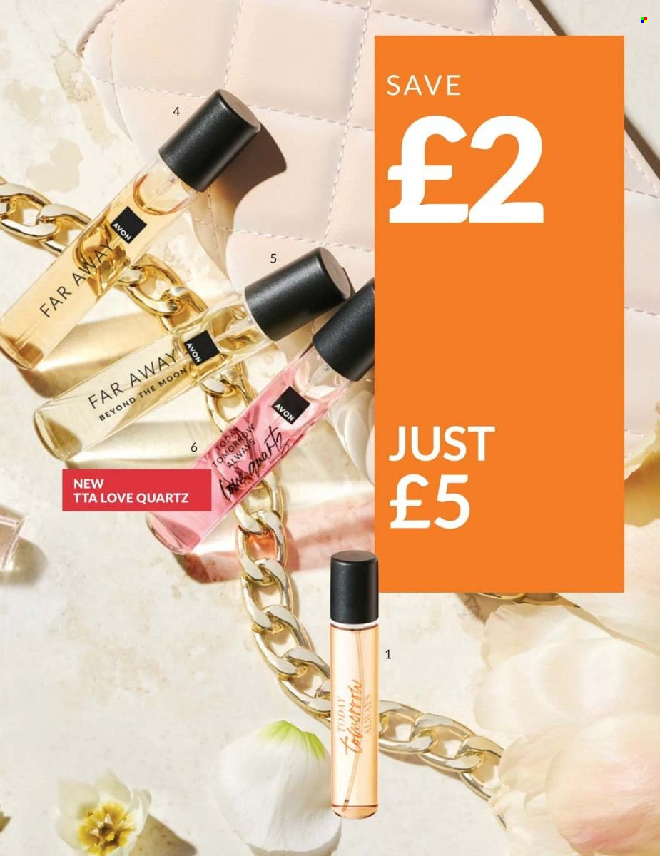 Avon offer - 01/04/2026 - 30/04/2026. Page 91