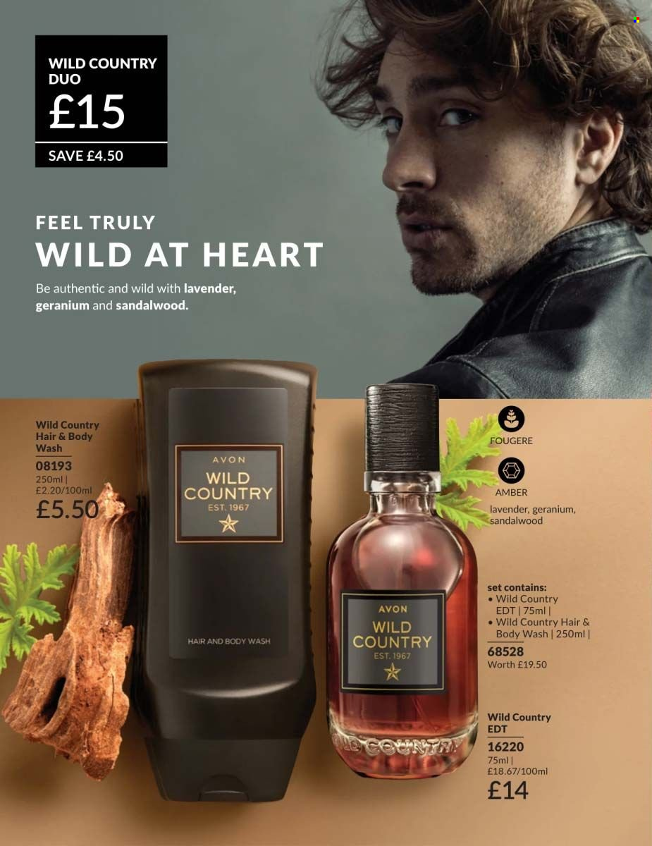 Avon offer - 01/04/2026 - 30/04/2026. Page 92