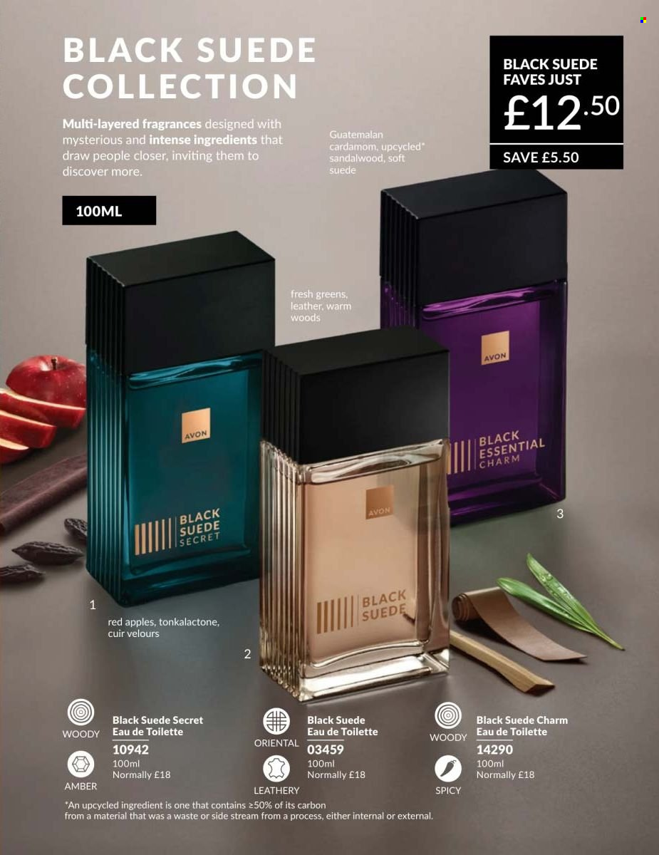 Avon offer - 01/04/2026 - 30/04/2026. Page 93