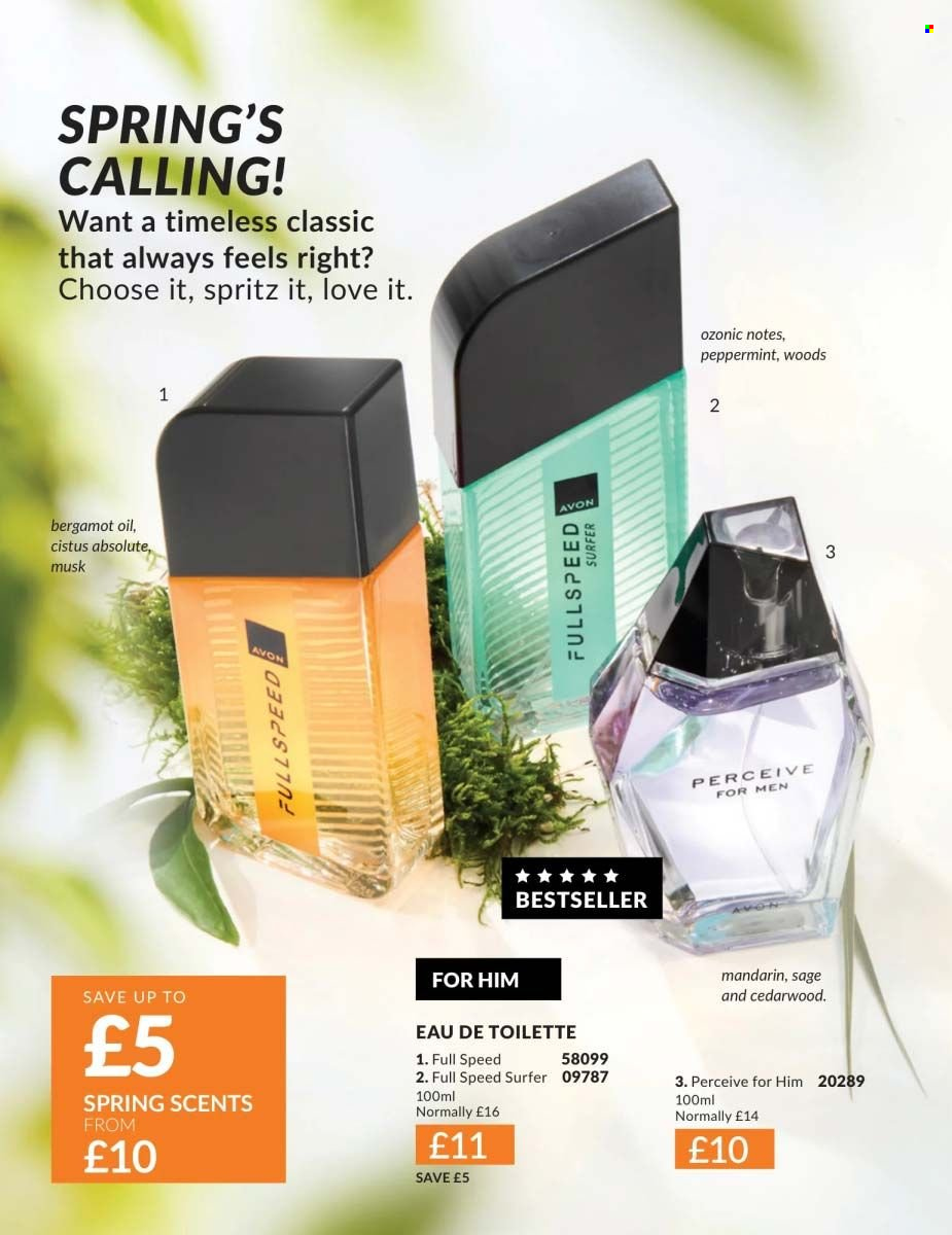 Avon offer - 01/04/2026 - 30/04/2026. Page 94