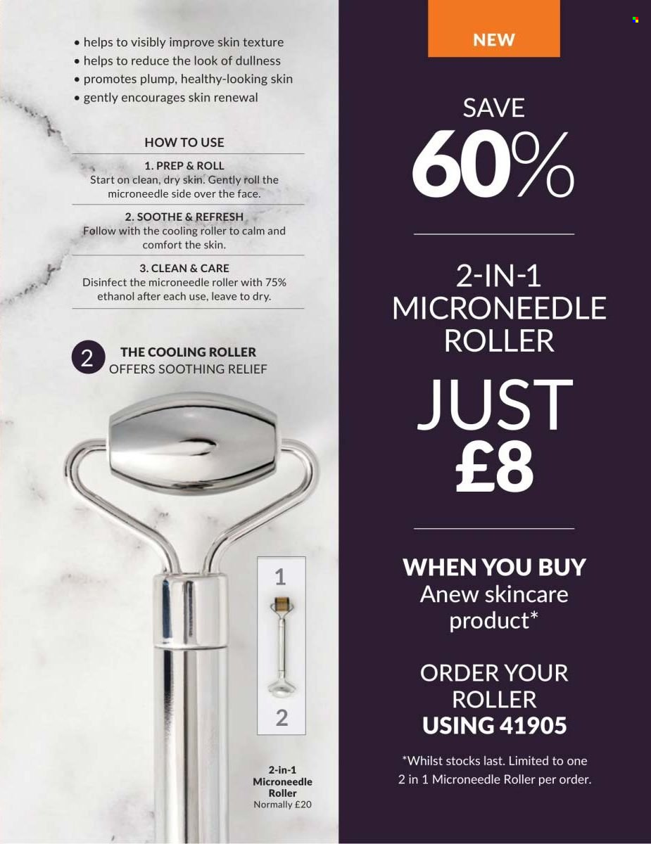 Avon offer - 01/04/2026 - 30/04/2026. Page 101