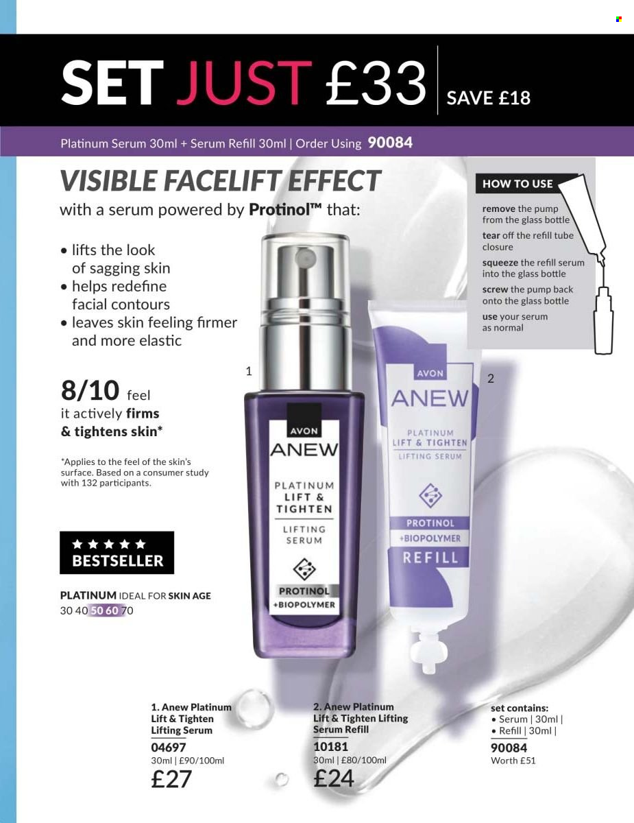 Avon offer - 01/04/2026 - 30/04/2026. Page 103