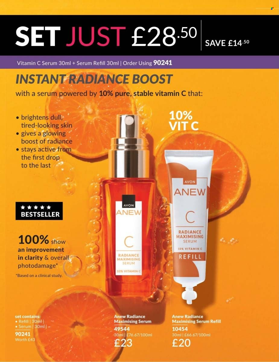 Avon offer - 01/04/2026 - 30/04/2026. Page 104