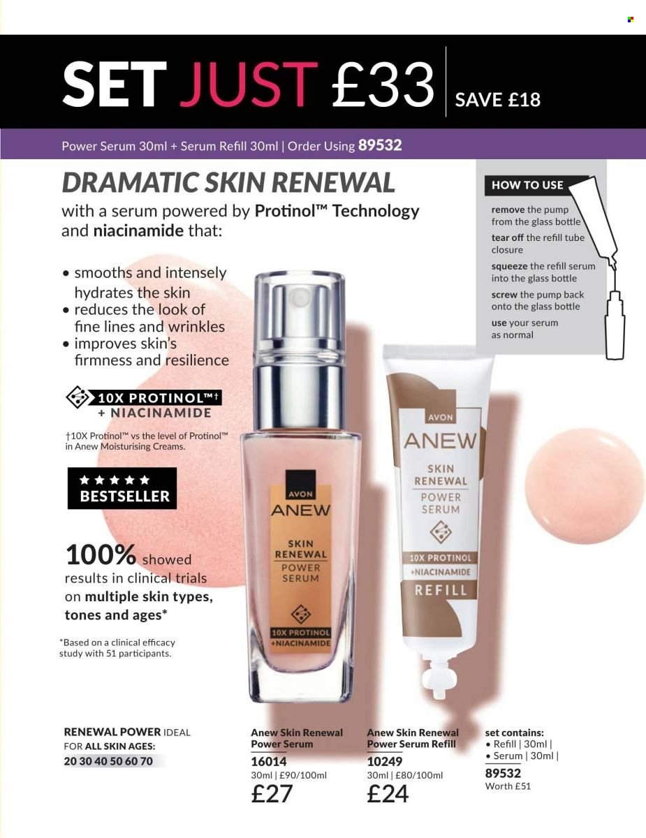 Avon offer - 01/04/2026 - 30/04/2026. Page 105