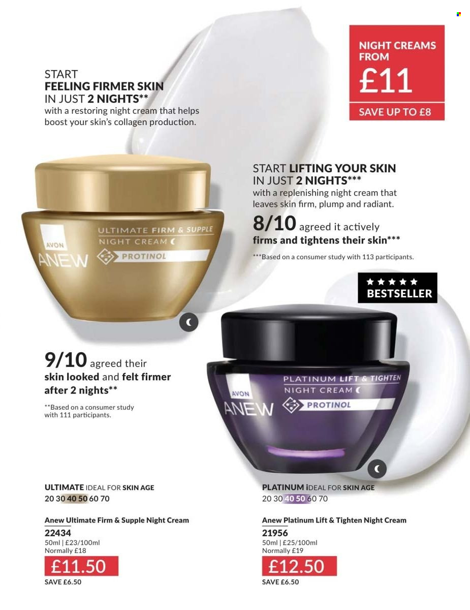 Avon offer - 01/04/2026 - 30/04/2026. Page 107