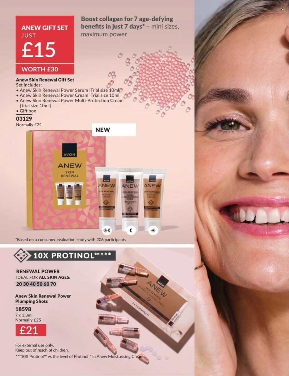 Avon offer - 01/04/2026 - 30/04/2026. Page 110